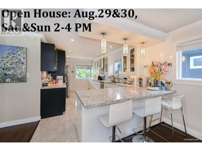 4151 CAMPOBELLO Place | Richmond British Columbia | Slide Image One