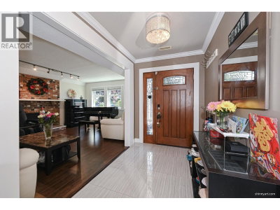 4151 CAMPOBELLO Place | Richmond British Columbia | Slide Image Twenty-one