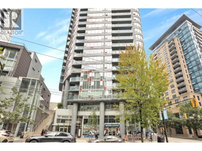 233 ROBSON Street | Vancouver British Columbia | Slide Image Sixteen
