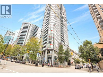 233 ROBSON Street | Vancouver British Columbia | Slide Image Seventeen