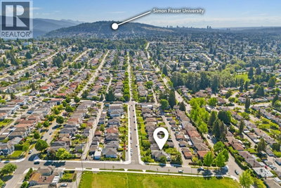 4802 VENABLES Street | Burnaby British Columbia | Slide Image Thirty-one