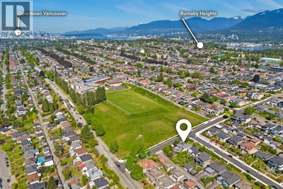 4802 VENABLES Street | Burnaby British Columbia | Slide Image Thirty-two