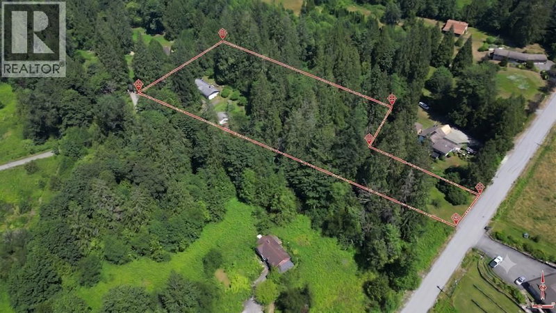 25050 MORRISETTE Place Maple Ridge British Columbia, V2W 1G8 - 4 Bedrooms Home For Sale