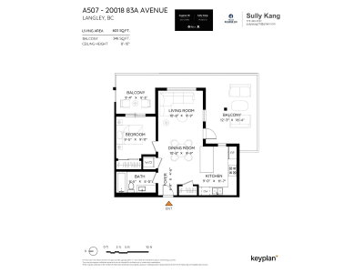 20018 83A Avenue | Langley British Columbia | Slide Image Thirty-one