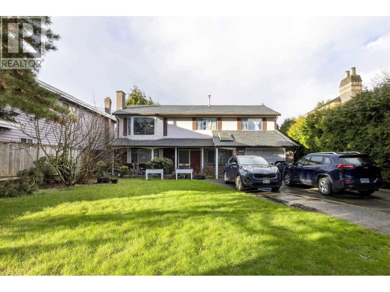 5555 WALLACE Road Richmond British Columbia, V7E 2C4 - 4 Bedrooms Home For Sale