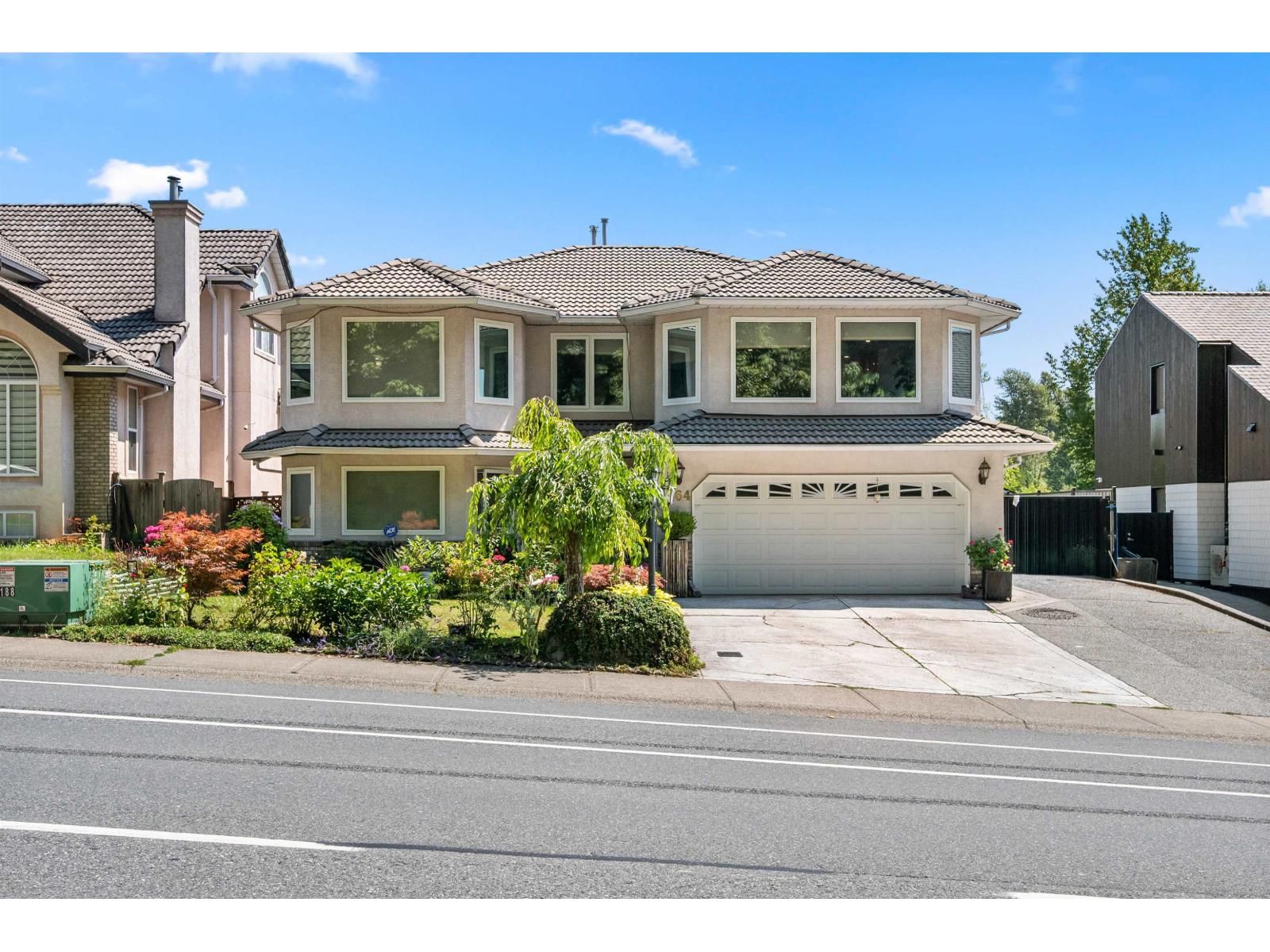 3464 BLUE JAY Street, Abbotsford, British Columbia V2T 6P9