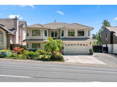 3464 BLUE JAY Street | Abbotsford British Columbia | Slide Image One