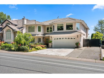 3464 BLUE JAY Street | Abbotsford British Columbia | Slide Image Two