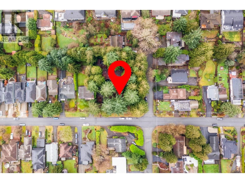 3091 ROYAL Avenue North Vancouver British Columbia, V7K 1Y6 - Home For Sale