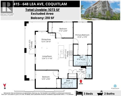 648 LEA Avenue | Coquitlam British Columbia | Slide Image Thirty-one