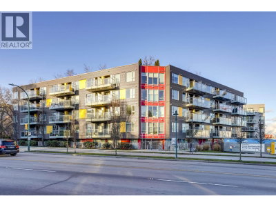 417 GREAT NORTHERN Way | Vancouver British Columbia | Slide Image Twenty-nine