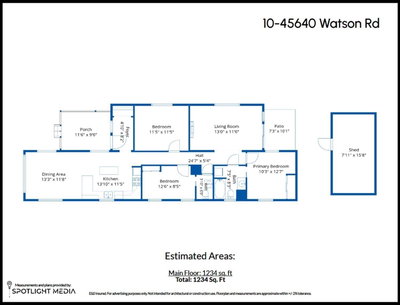 45640 WATSON Road | Chilliwack British Columbia | Slide Image Two