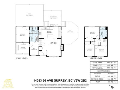 14083 66 Avenue | Surrey British Columbia | Slide Image Forty