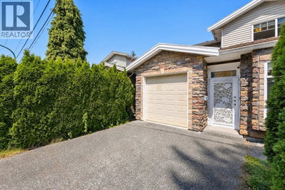 6890 KOALA Crescent | Burnaby British Columbia | Slide Image One