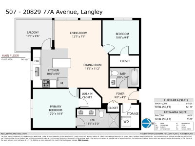 20829 77 A Avenue | Langley British Columbia | Slide Image Twenty-four