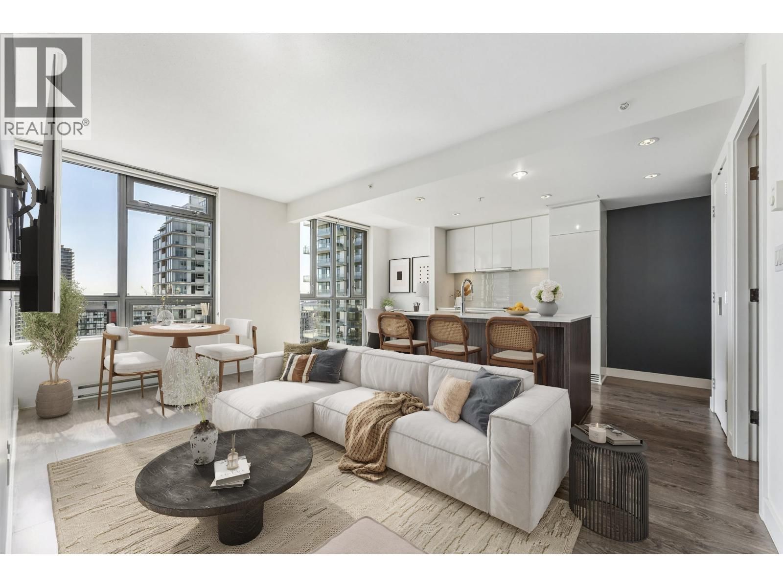 1308 HORNBY Street, Vancouver, British Columbia V6Z 0C5