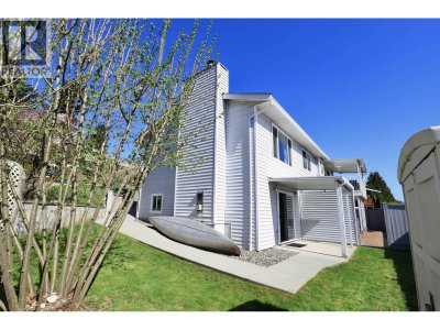 93 WARRICK Street | Coquitlam British Columbia | Slide Image Thirty-three