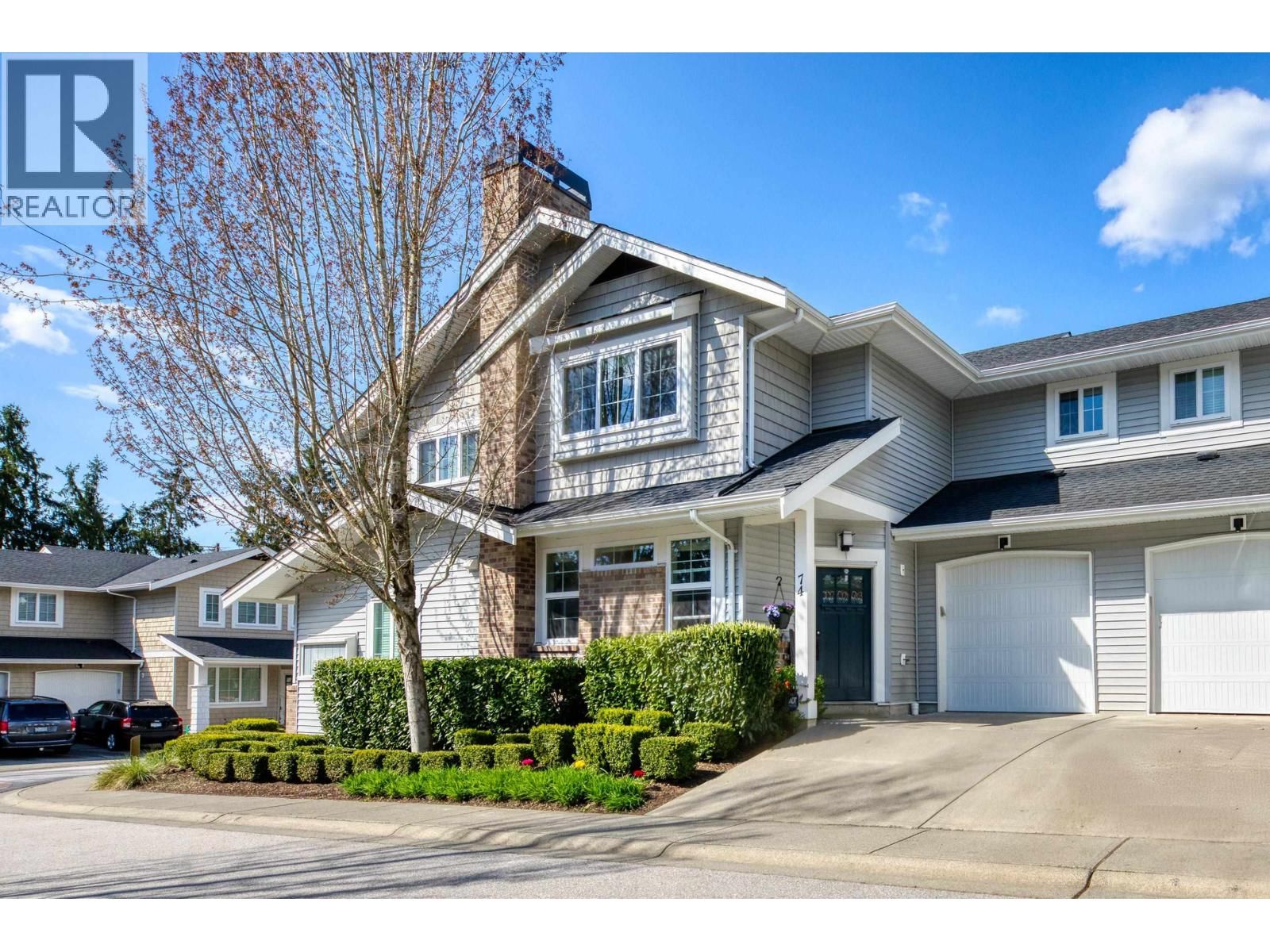 12161 237 Street, Maple Ridge, British Columbia V4R 0E7