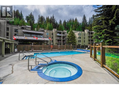4200 WHISTLER Way | Whistler British Columbia | Slide Image Thirteen