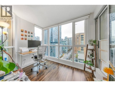 1188 RICHARDS Street | Vancouver British Columbia | Slide Image Seventeen