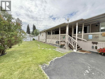 684 NORTH FRASER Drive | Quesnel British Columbia | Slide Image Twenty-five