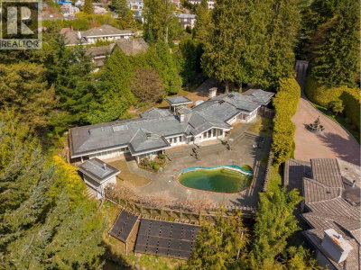 888 PYRFORD Road | West Vancouver British Columbia | Slide Image Thirty