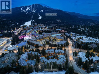 4388 NORTHLANDS Boulevard | Whistler British Columbia | Slide Image Twenty