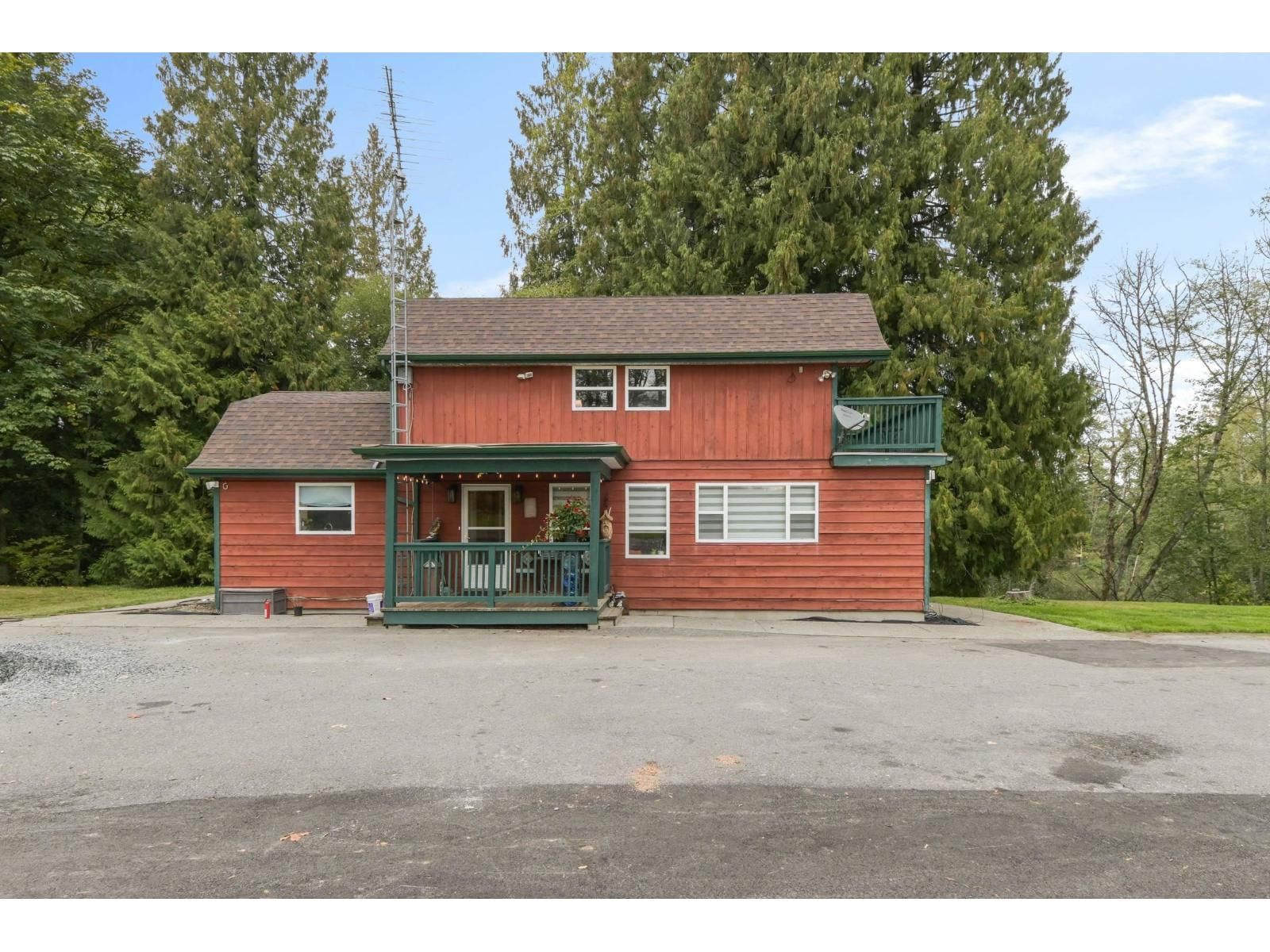 25330 72 Avenue, Langley, British Columbia V4W 1H6