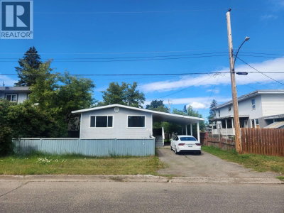 2211 OAK Street | Prince George British Columbia | Slide Image One