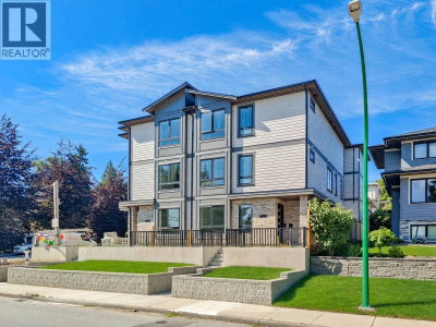 5915 KEITH Street | Burnaby British Columbia | Slide Image Three