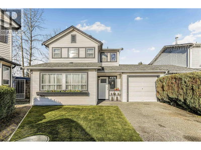 11125 232ND Street | Maple Ridge British Columbia | Slide Image Two