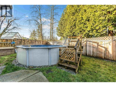 11125 232ND Street | Maple Ridge British Columbia | Slide Image Thirty-one
