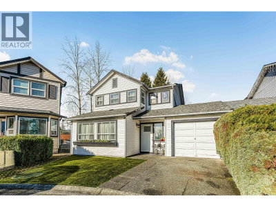 11125 232ND Street | Maple Ridge British Columbia | Slide Image Thirty-four