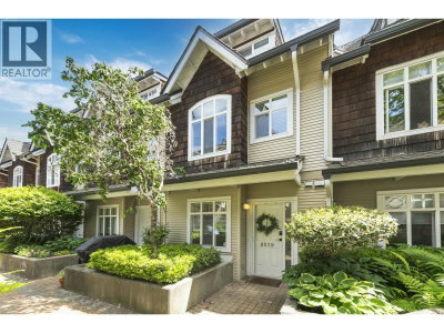 8529 JELLICOE Street | Vancouver British Columbia | Slide Image Three