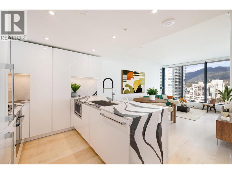 135 13TH Street North Vancouver British Columbia, V7L 0J8 - 1 Bedroom Condo For Sale
