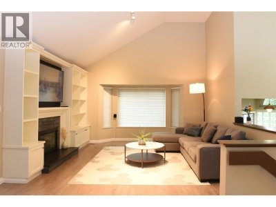 2220 PAULUS Crescent | Burnaby British Columbia | Slide Image Two