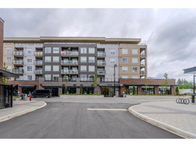 27218 ALDERGROVE TOWN CENTRE Drive | Langley British Columbia | Slide Image One