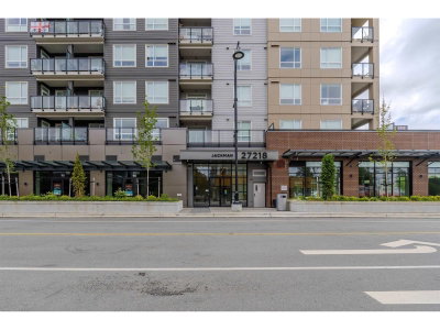 27218 ALDERGROVE TOWN CENTRE Drive | Langley British Columbia | Slide Image Two