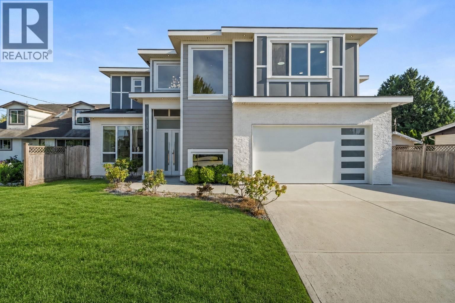 6114 49B Avenue, Delta, British Columbia V4K 1Z8