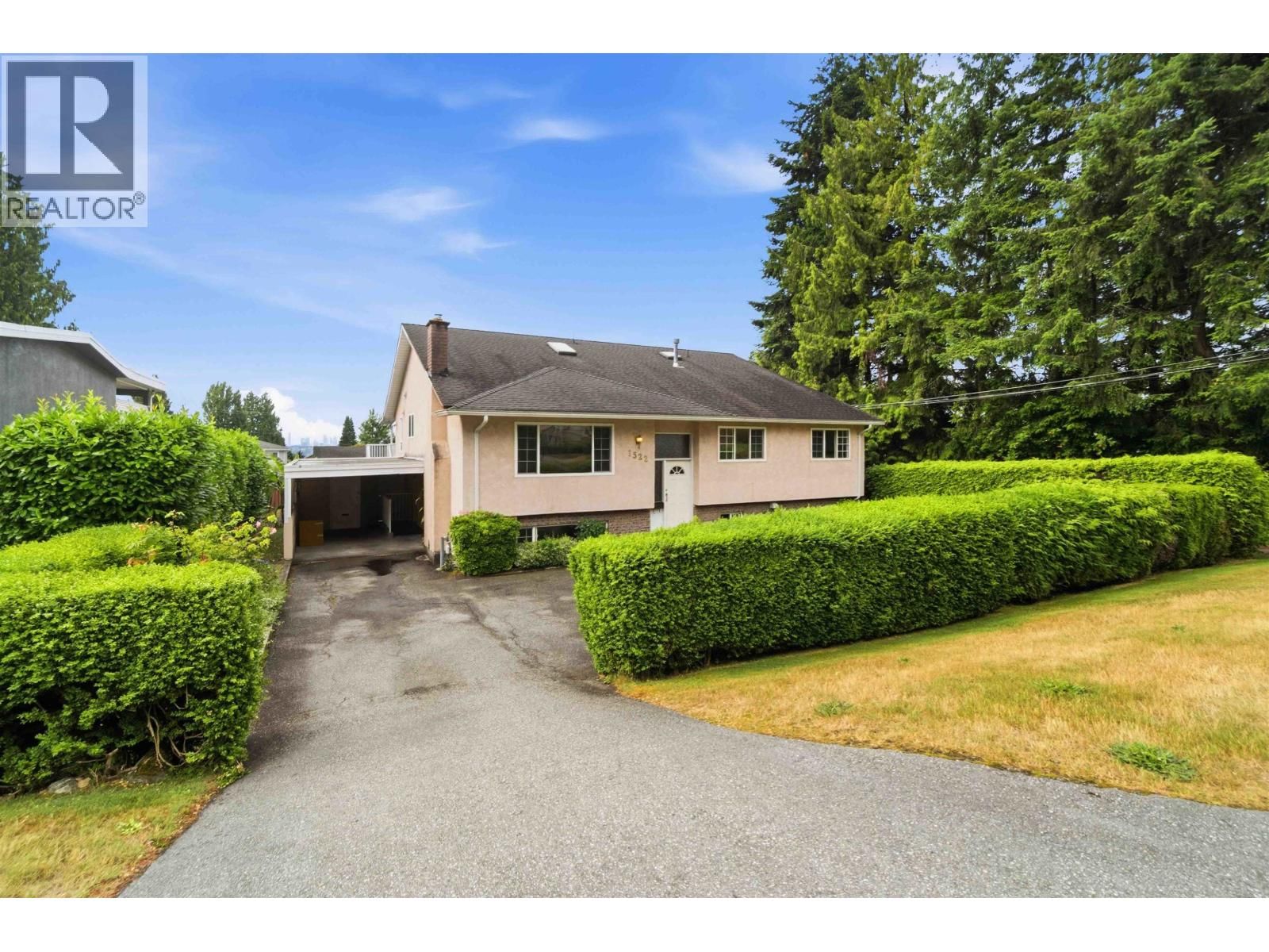 1522 HAVERSLEY Avenue, Coquitlam, British Columbia V3J 1V6