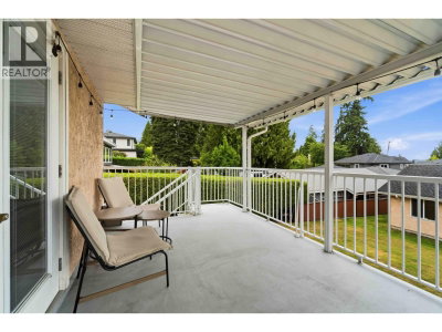 1522 HAVERSLEY Avenue | Coquitlam British Columbia | Slide Image Twenty-three