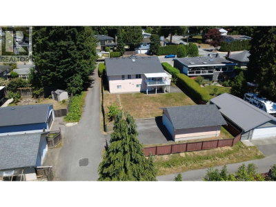 1522 HAVERSLEY Avenue | Coquitlam British Columbia | Slide Image Forty