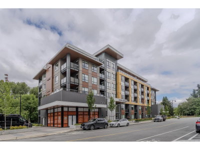 27249 ALDERGROVE TOWN CENTRE Drive | Langley British Columbia | Slide Image Two