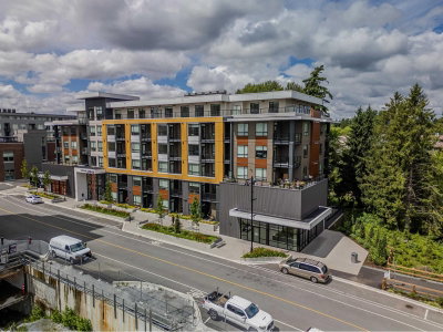 27249 ALDERGROVE TOWN CENTRE Drive | Langley British Columbia | Slide Image Twenty-seven