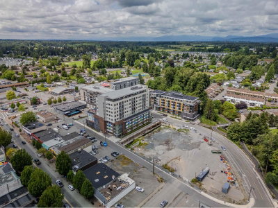 27249 ALDERGROVE TOWN CENTRE Drive | Langley British Columbia | Slide Image Thirty-one