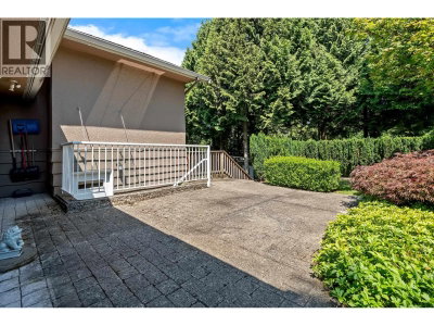 7965 BURNFIELD Crescent | Burnaby British Columbia | Slide Image Twenty-eight