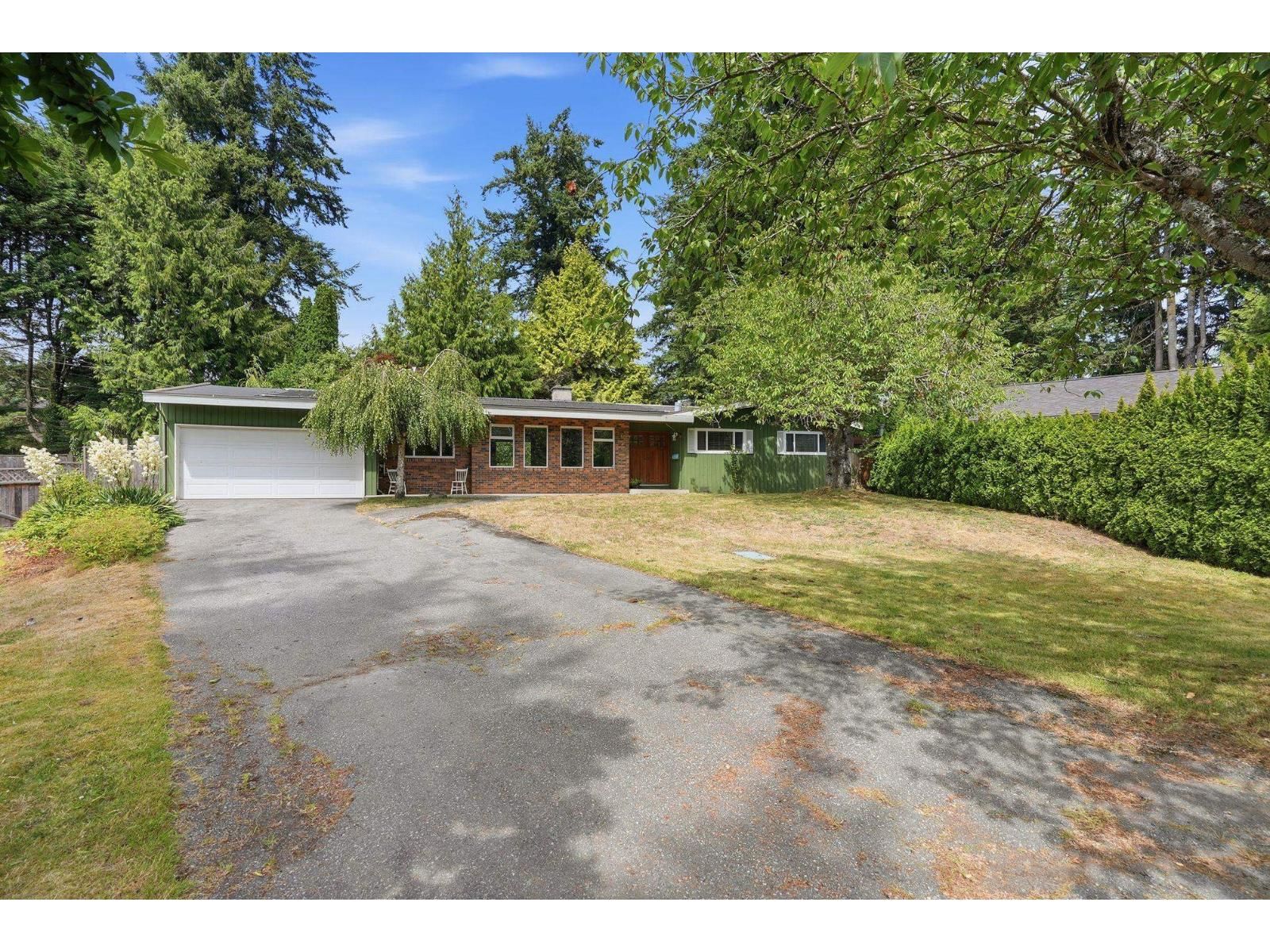 6520 BRADFORD Place, Delta, British Columbia V4E 1G3