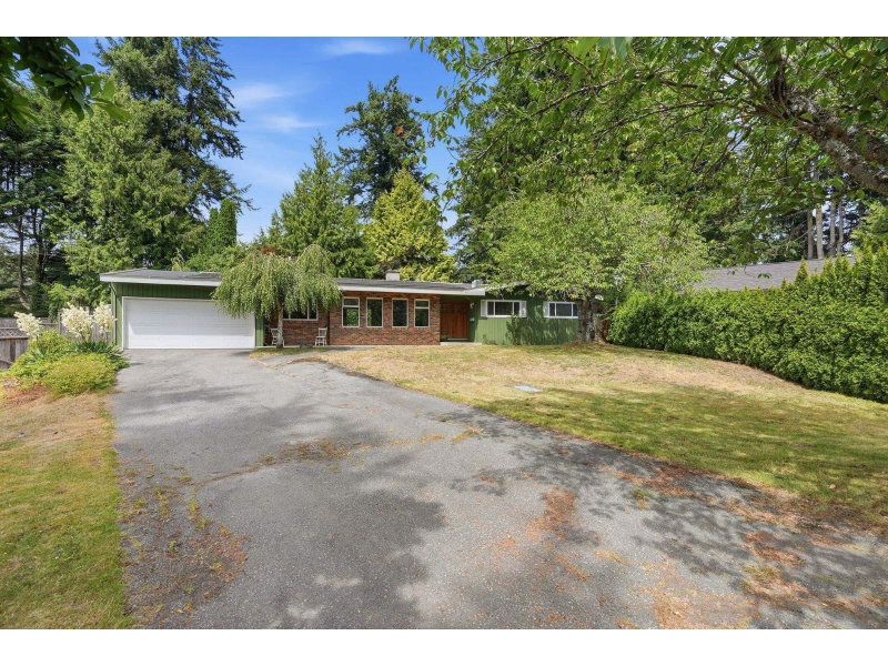 6520 BRADFORD Place Delta British Columbia, V4E 1G3 - 4 Bedrooms Home For Sale