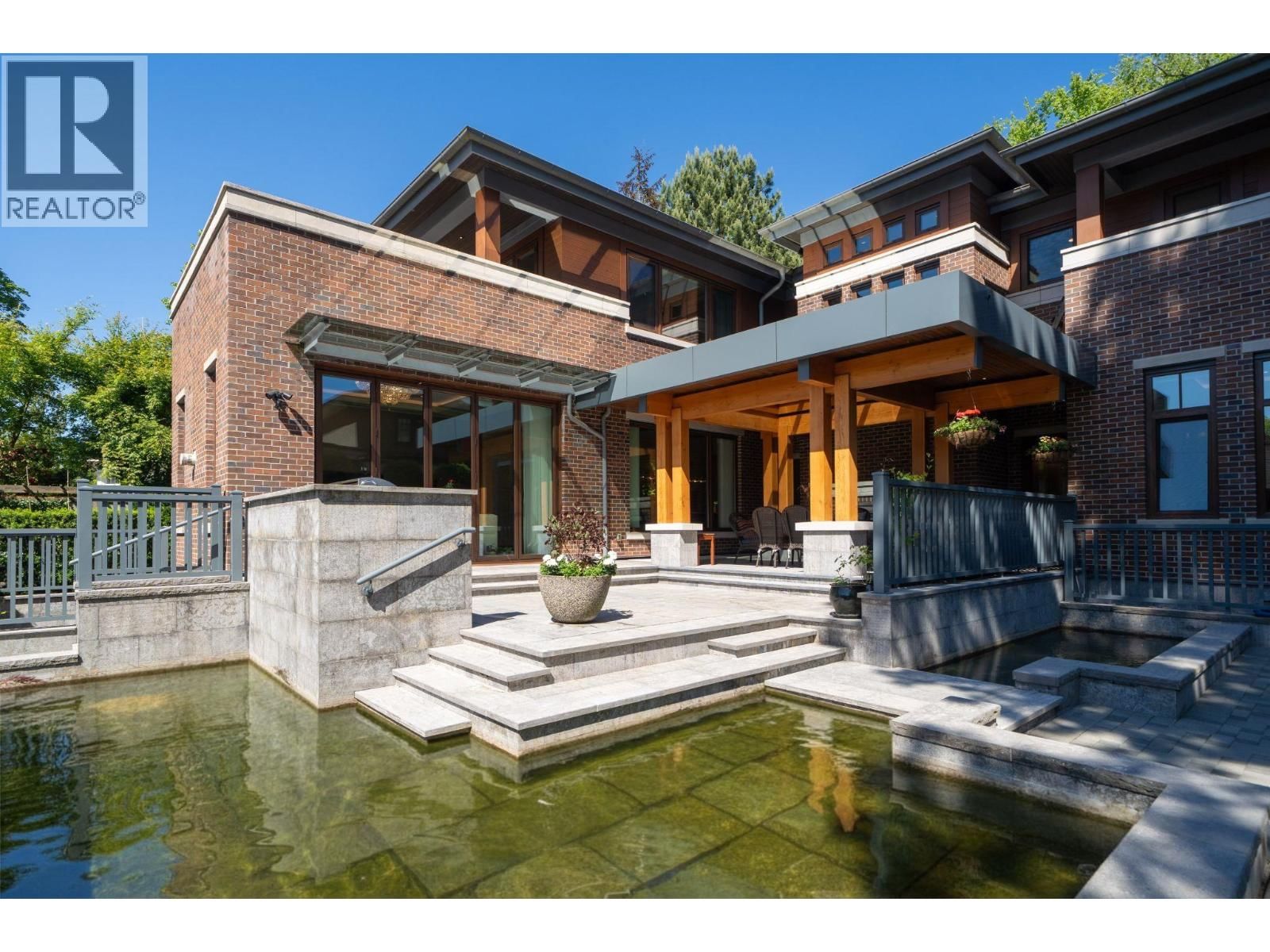5937 CHURCHILL Street, Vancouver, British Columbia V6M 3H4
