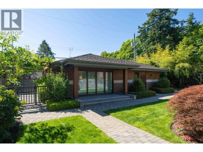 5937 CHURCHILL Street | Vancouver British Columbia | Slide Image Thirty-one